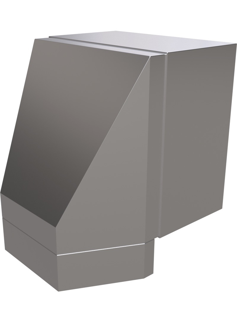 Фільтр припливного клапану