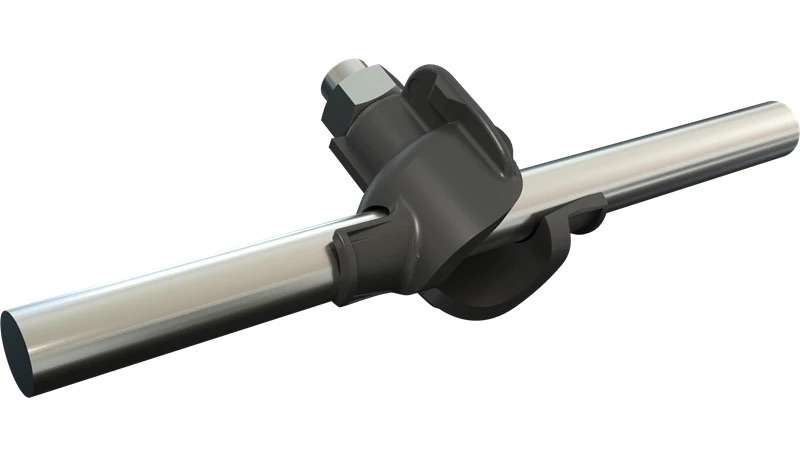 Система охолодження високим тиском (DA 2000/2500)