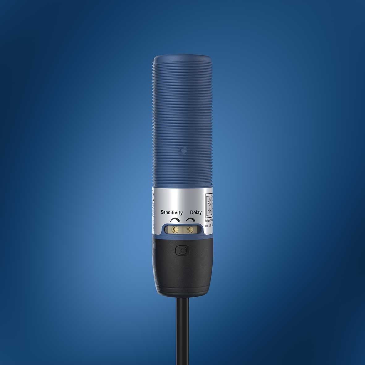 Ємнісний датчик DOL 28