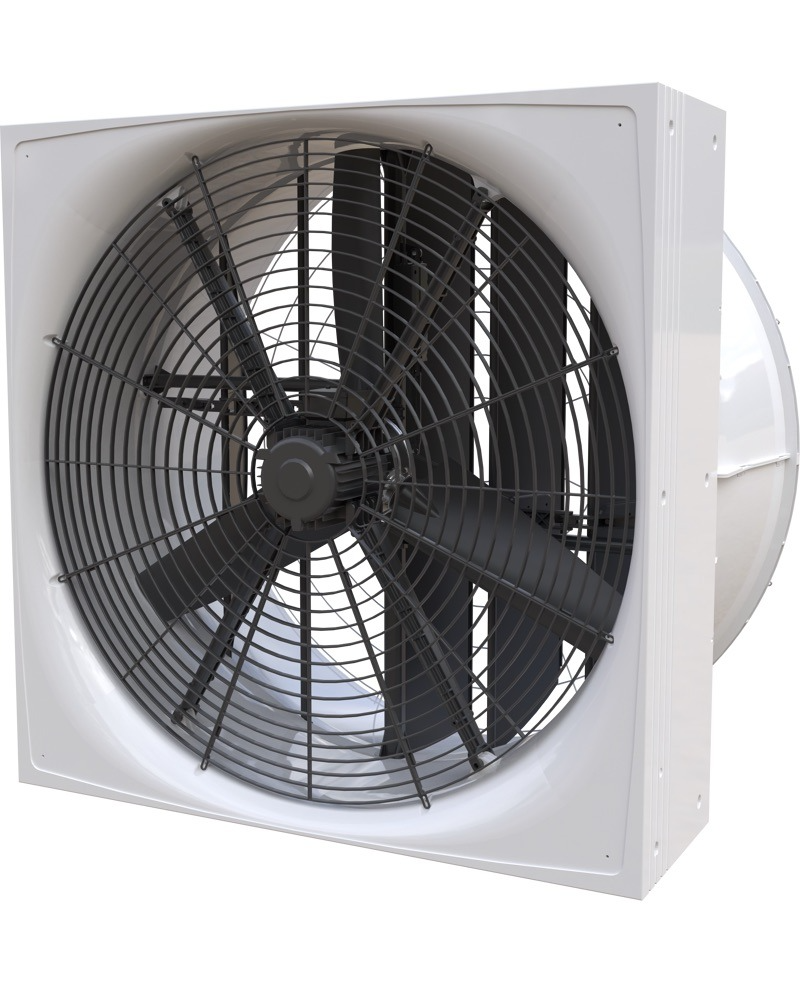 Стіновий вентилятор BF‑50 BlueFan